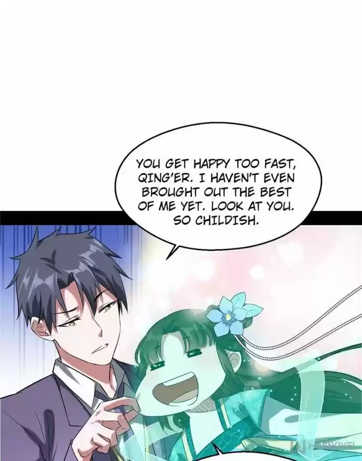 Good-for-Nothing Defies Common Sense: The Evil Emperor's Wild Consort (Novel) Ch.097