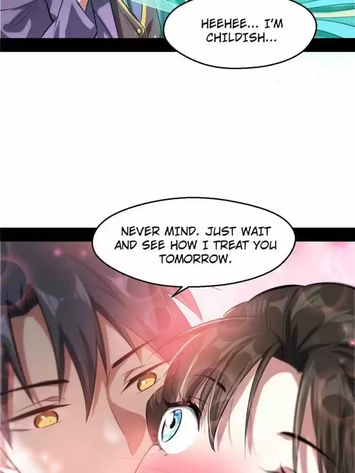 Good-for-Nothing Defies Common Sense: The Evil Emperor's Wild Consort (Novel) Ch.097