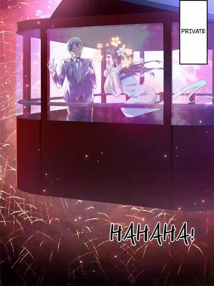 Good-for-Nothing Defies Common Sense: The Evil Emperor's Wild Consort (Novel) Ch.097