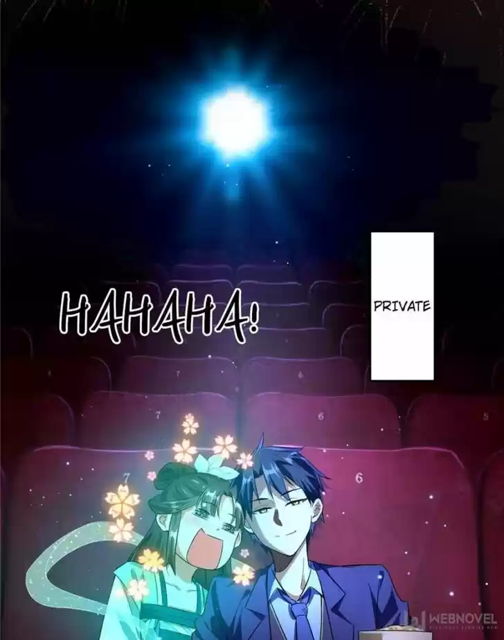 Good-for-Nothing Defies Common Sense: The Evil Emperor's Wild Consort (Novel) Ch.097