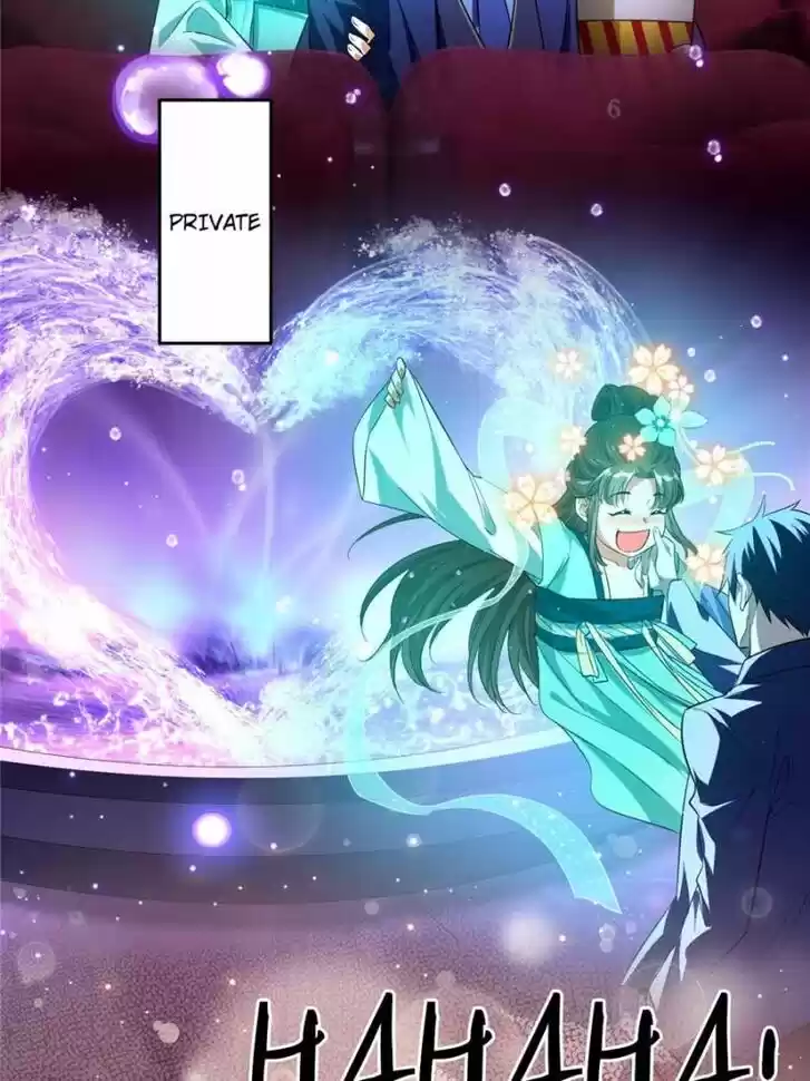 Good-for-Nothing Defies Common Sense: The Evil Emperor's Wild Consort (Novel) Ch.097