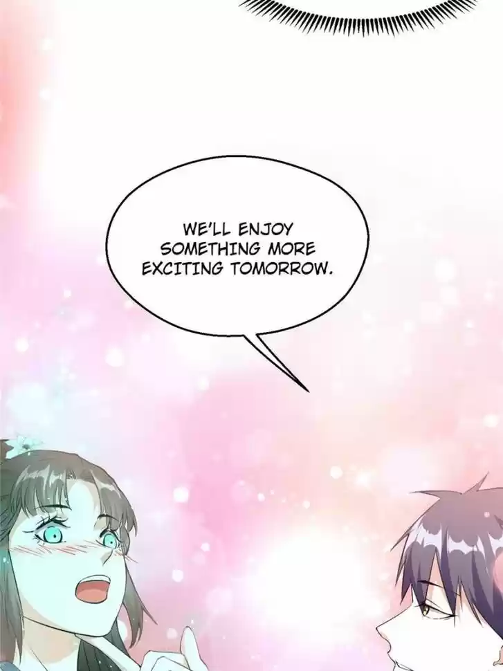 Good-for-Nothing Defies Common Sense: The Evil Emperor's Wild Consort (Novel) Ch.097