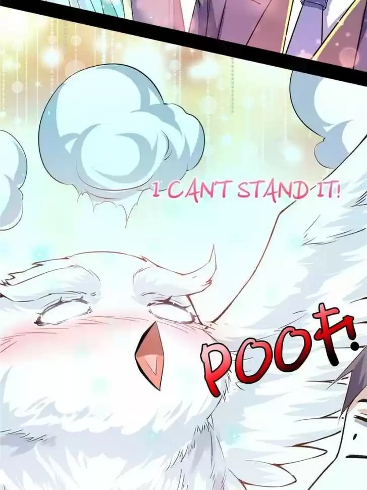 Good-for-Nothing Defies Common Sense: The Evil Emperor's Wild Consort (Novel) Ch.097