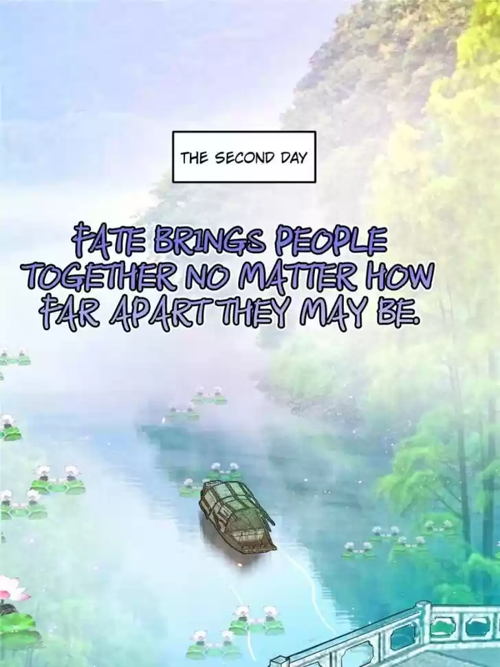 Good-for-Nothing Defies Common Sense: The Evil Emperor's Wild Consort (Novel) Ch.097