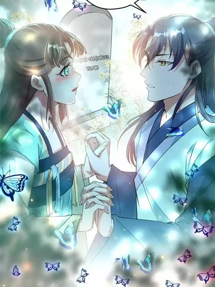 Good-for-Nothing Defies Common Sense: The Evil Emperor's Wild Consort (Novel) Ch.097