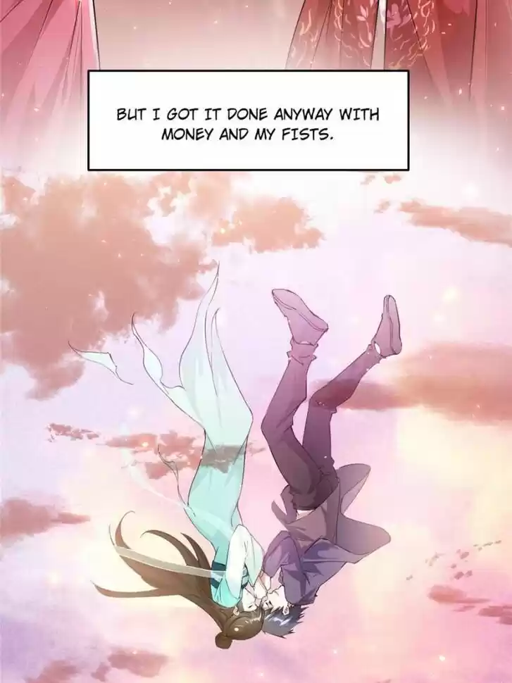 Good-for-Nothing Defies Common Sense: The Evil Emperor's Wild Consort (Novel) Ch.097