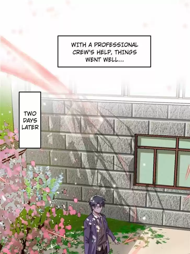 Good-for-Nothing Defies Common Sense: The Evil Emperor's Wild Consort (Novel) Ch.097