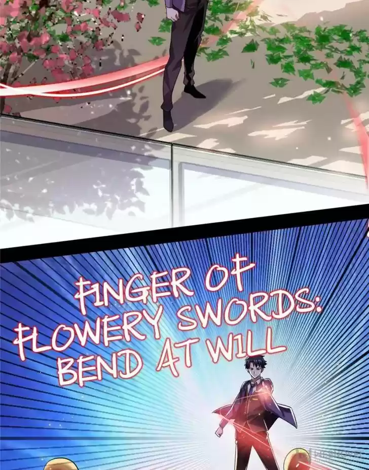 Good-for-Nothing Defies Common Sense: The Evil Emperor's Wild Consort (Novel) Ch.097