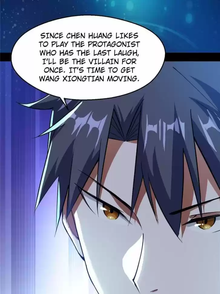 Good-for-Nothing Defies Common Sense: The Evil Emperor's Wild Consort (Novel) Ch.097