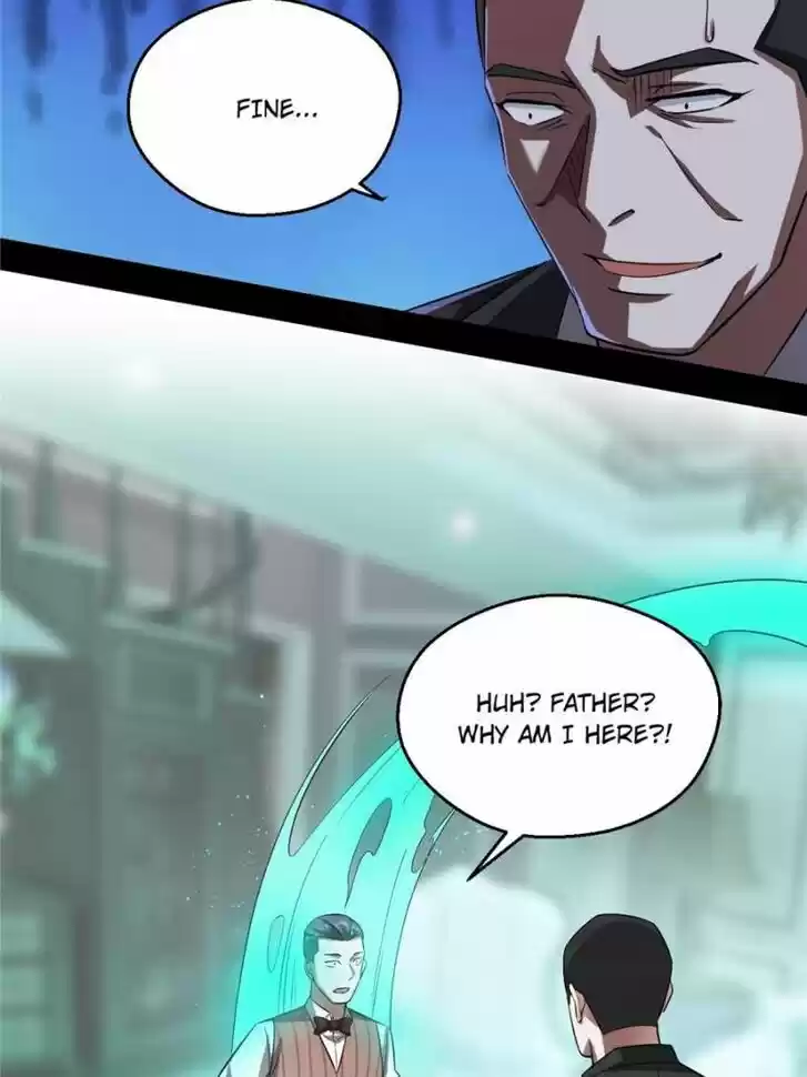 Good-for-Nothing Defies Common Sense: The Evil Emperor's Wild Consort (Novel) Ch.097