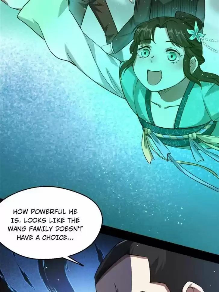 Good-for-Nothing Defies Common Sense: The Evil Emperor's Wild Consort (Novel) Ch.097