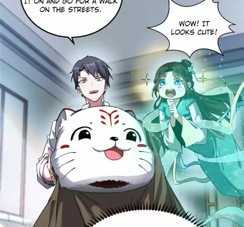 Good-for-Nothing Defies Common Sense: The Evil Emperor's Wild Consort (Novel) Ch.098