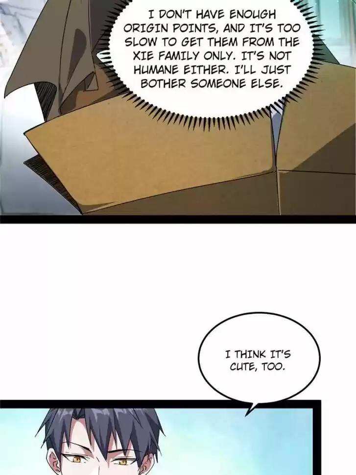 Good-for-Nothing Defies Common Sense: The Evil Emperor's Wild Consort (Novel) Ch.098