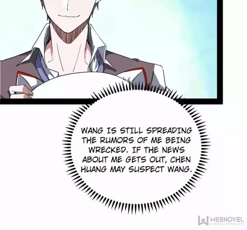 Good-for-Nothing Defies Common Sense: The Evil Emperor's Wild Consort (Novel) Ch.098