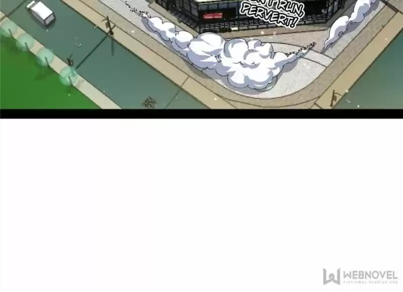 Good-for-Nothing Defies Common Sense: The Evil Emperor's Wild Consort (Novel) Ch.098