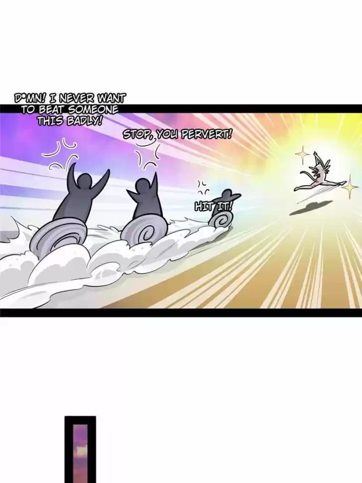 Good-for-Nothing Defies Common Sense: The Evil Emperor's Wild Consort (Novel) Ch.098