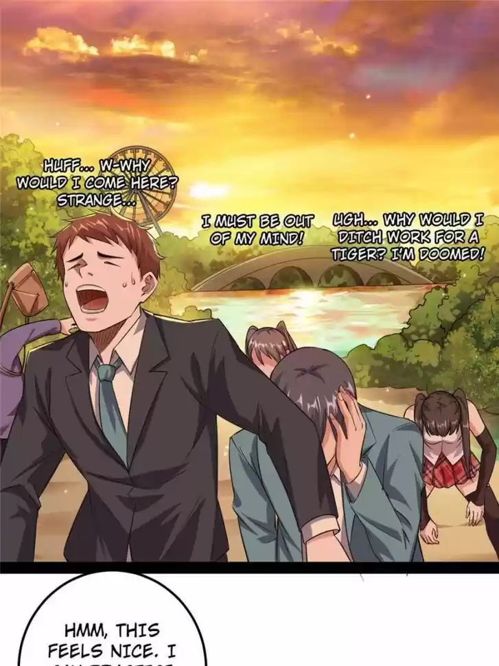 Good-for-Nothing Defies Common Sense: The Evil Emperor's Wild Consort (Novel) Ch.098