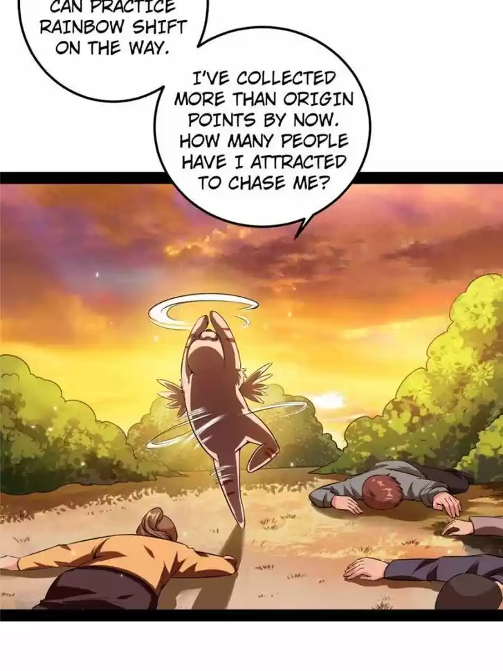 Good-for-Nothing Defies Common Sense: The Evil Emperor's Wild Consort (Novel) Ch.098