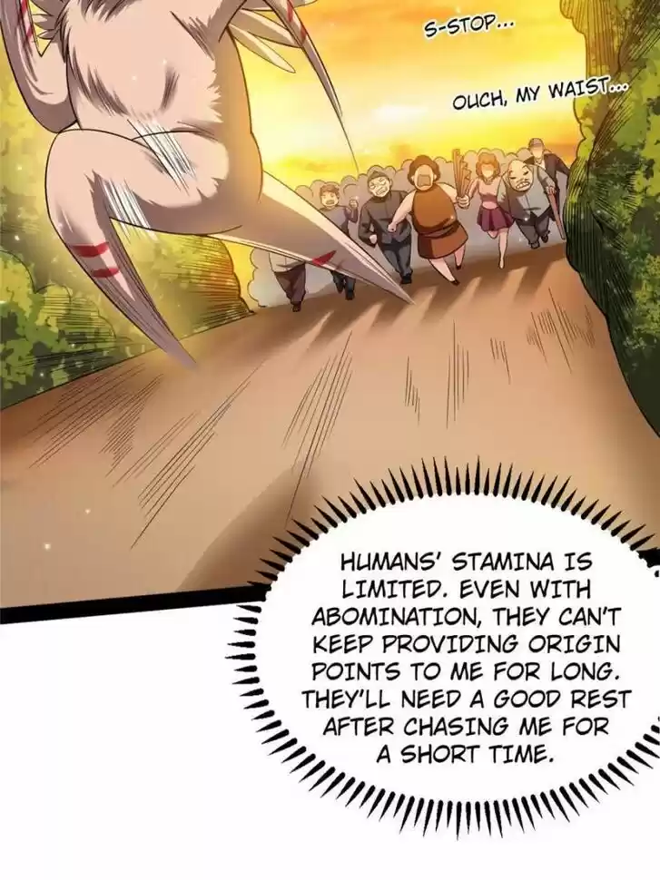 Good-for-Nothing Defies Common Sense: The Evil Emperor's Wild Consort (Novel) Ch.098