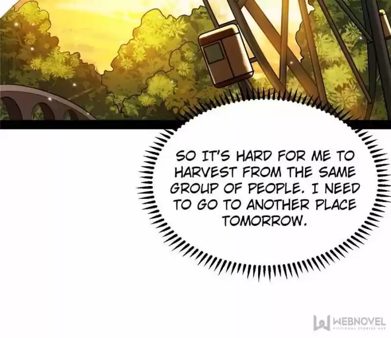 Good-for-Nothing Defies Common Sense: The Evil Emperor's Wild Consort (Novel) Ch.098