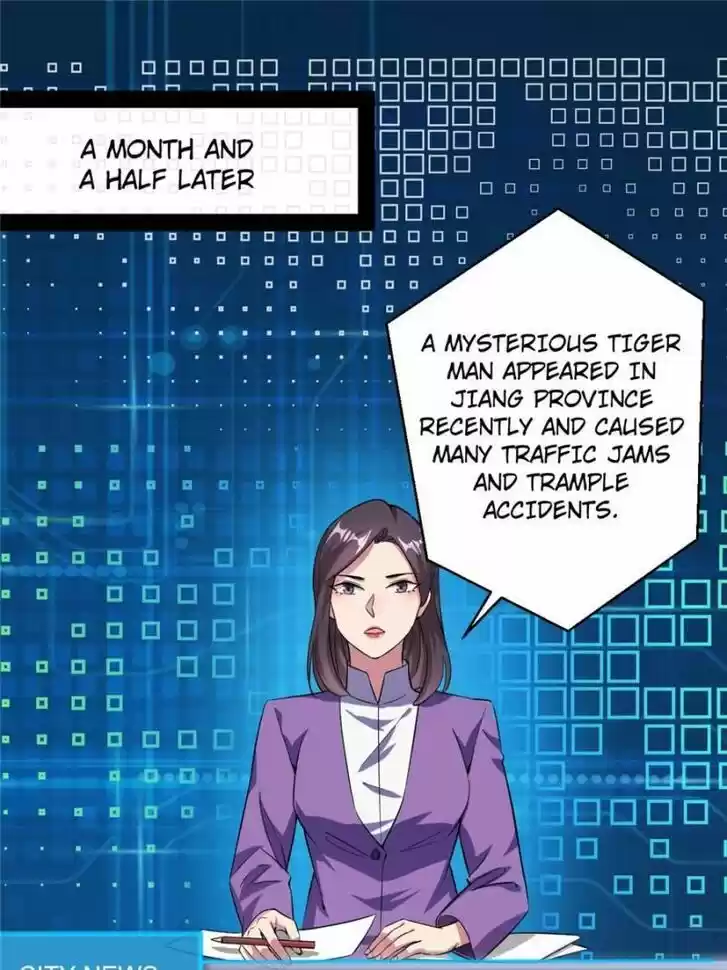 Good-for-Nothing Defies Common Sense: The Evil Emperor's Wild Consort (Novel) Ch.098