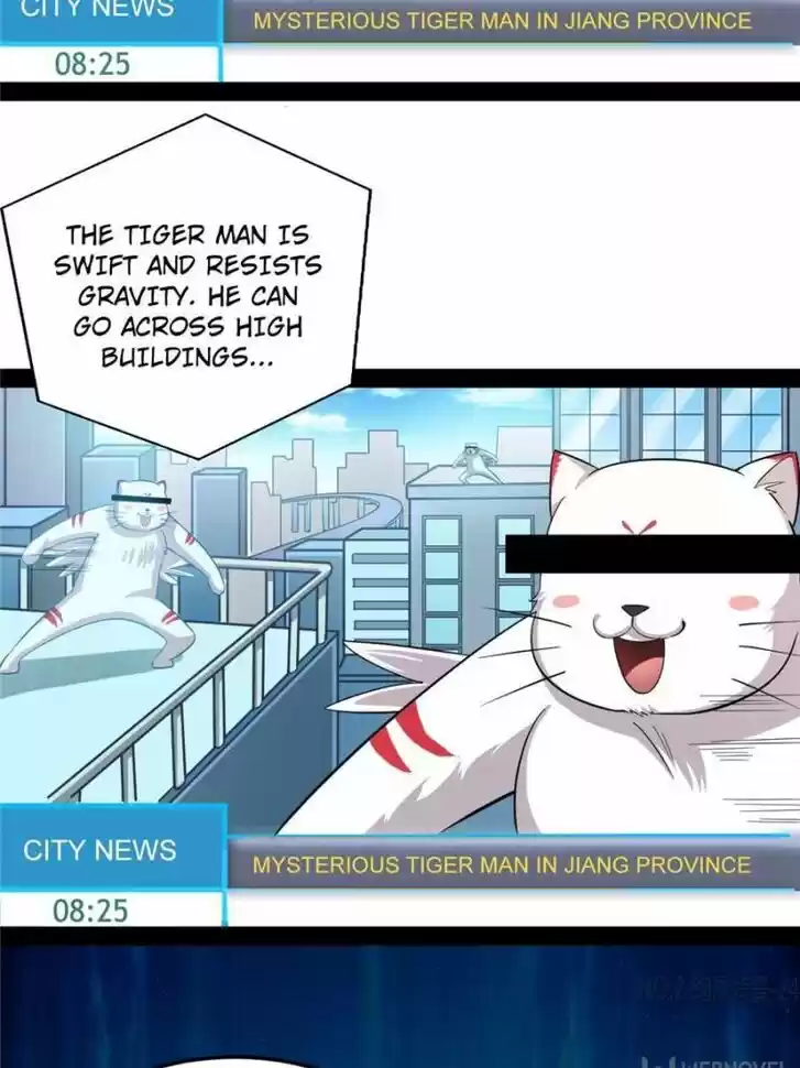 Good-for-Nothing Defies Common Sense: The Evil Emperor's Wild Consort (Novel) Ch.098