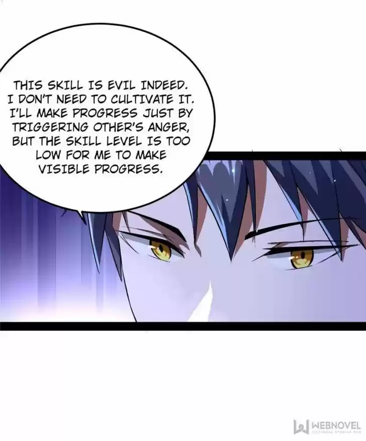 Good-for-Nothing Defies Common Sense: The Evil Emperor's Wild Consort (Novel) Ch.098