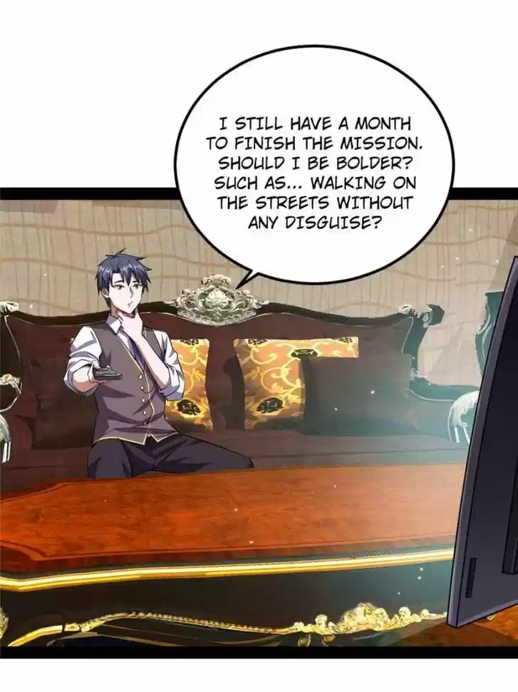 Good-for-Nothing Defies Common Sense: The Evil Emperor's Wild Consort (Novel) Ch.098