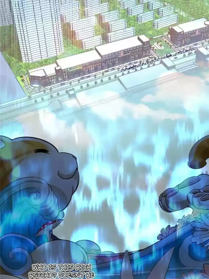 Good-for-Nothing Defies Common Sense: The Evil Emperor's Wild Consort (Novel) Ch.098