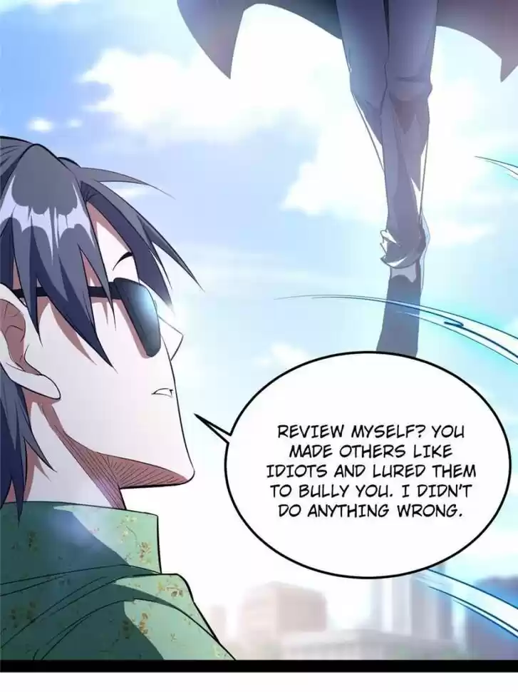 Good-for-Nothing Defies Common Sense: The Evil Emperor's Wild Consort (Novel) Ch.098