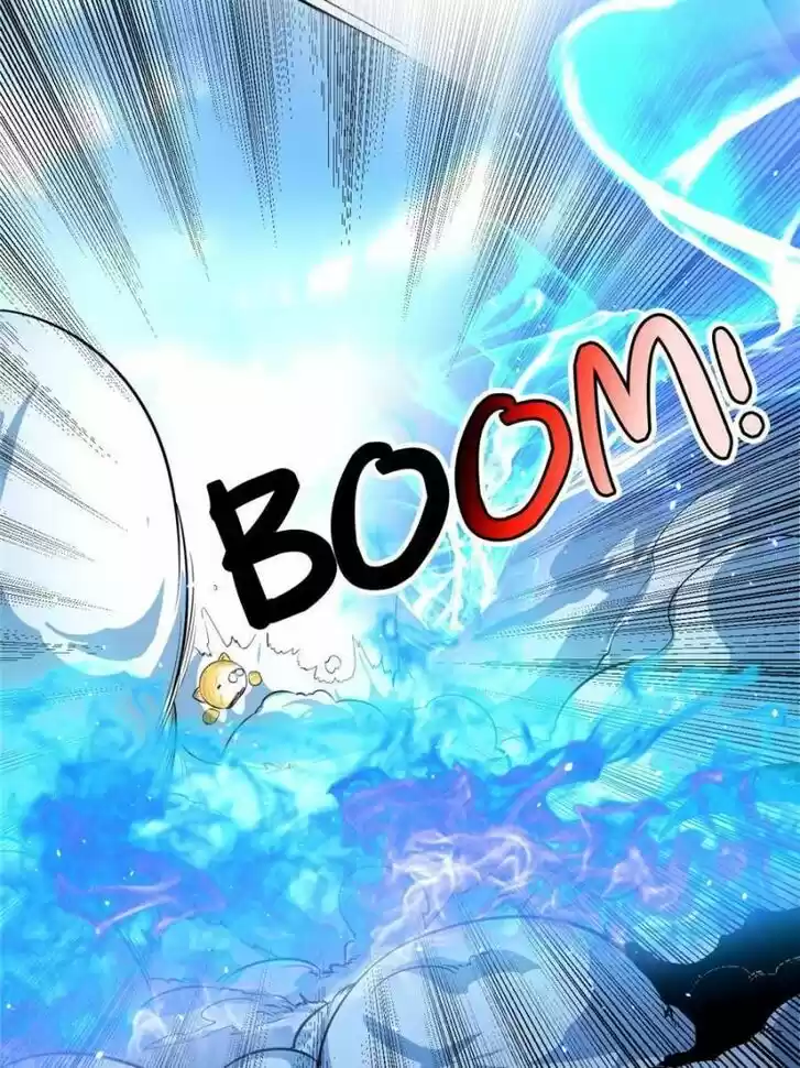 Good-for-Nothing Defies Common Sense: The Evil Emperor's Wild Consort (Novel) Ch.098