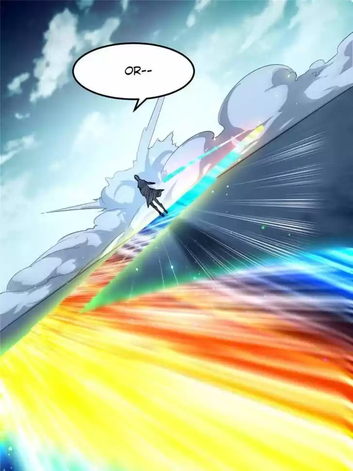 Good-for-Nothing Defies Common Sense: The Evil Emperor's Wild Consort (Novel) Ch.098