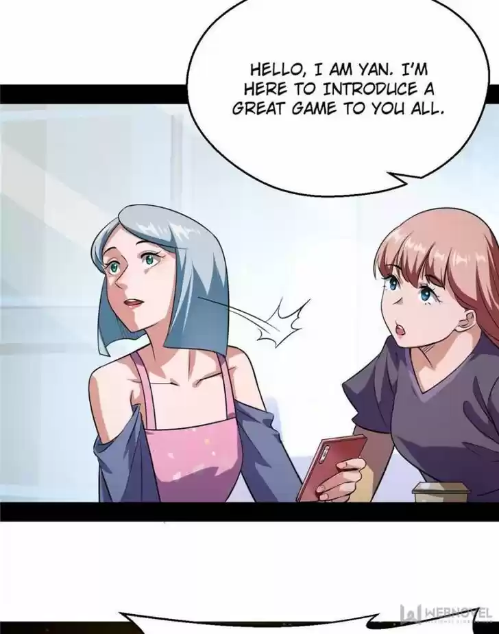 Good-for-Nothing Defies Common Sense: The Evil Emperor's Wild Consort (Novel) Ch.099