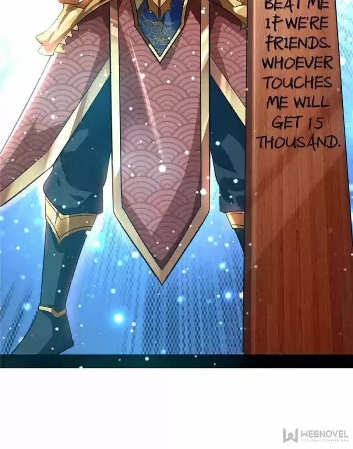 Good-for-Nothing Defies Common Sense: The Evil Emperor's Wild Consort (Novel) Ch.099