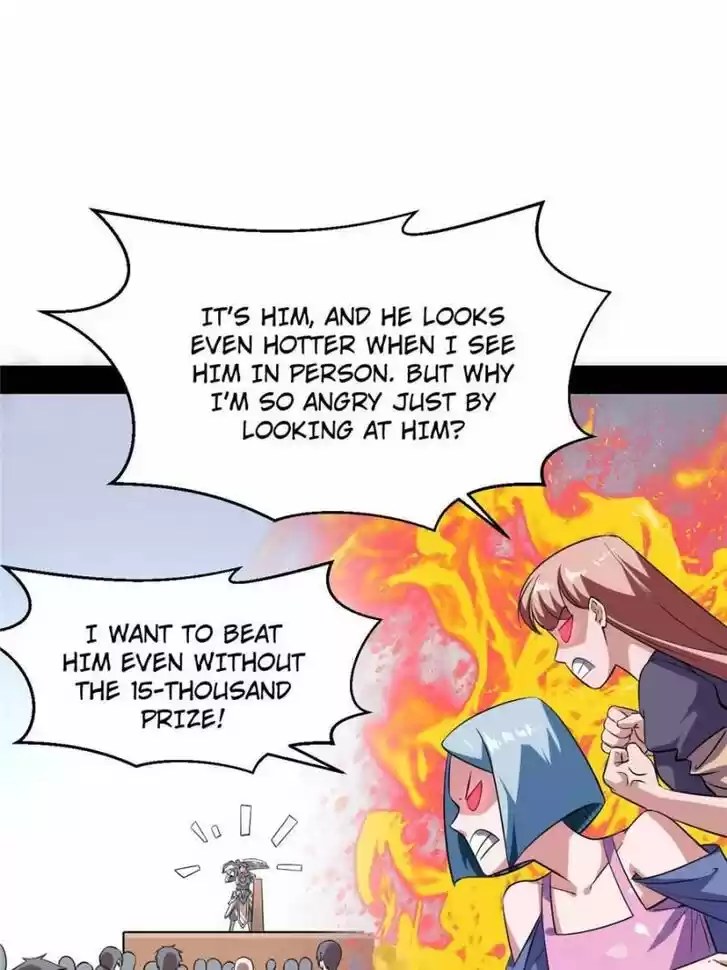 Good-for-Nothing Defies Common Sense: The Evil Emperor's Wild Consort (Novel) Ch.099