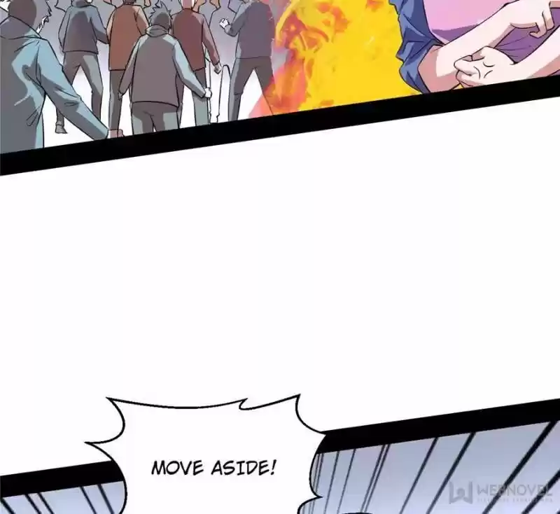 Good-for-Nothing Defies Common Sense: The Evil Emperor's Wild Consort (Novel) Ch.099