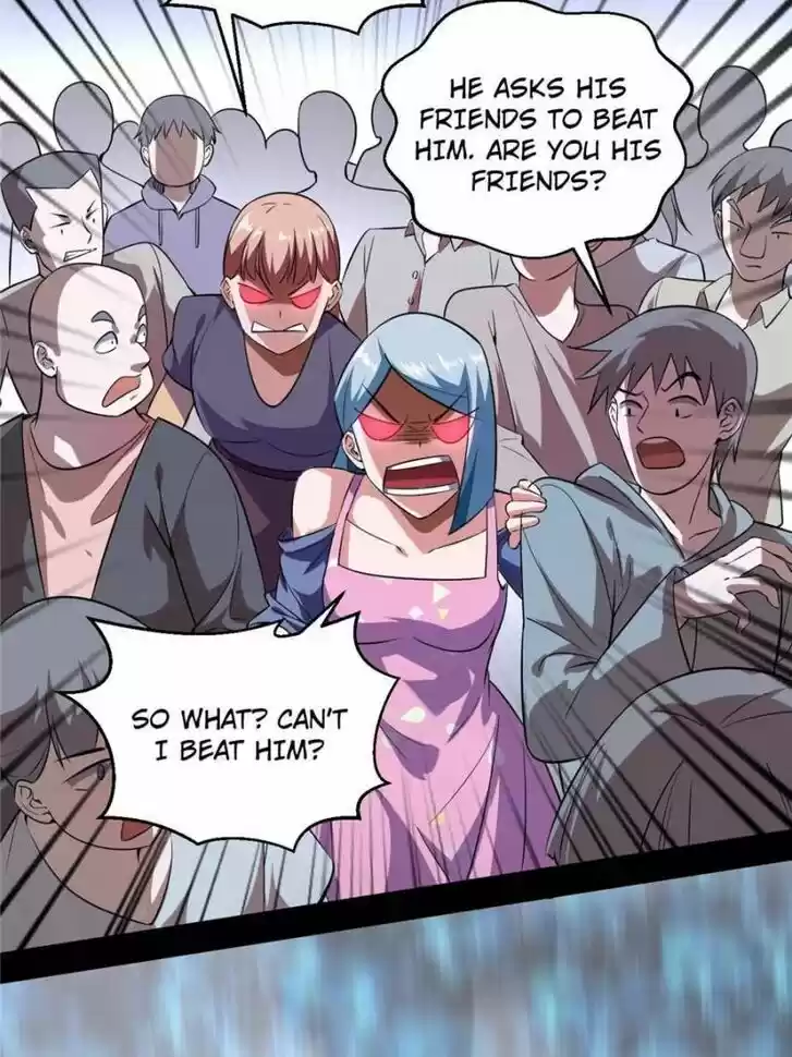 Good-for-Nothing Defies Common Sense: The Evil Emperor's Wild Consort (Novel) Ch.099