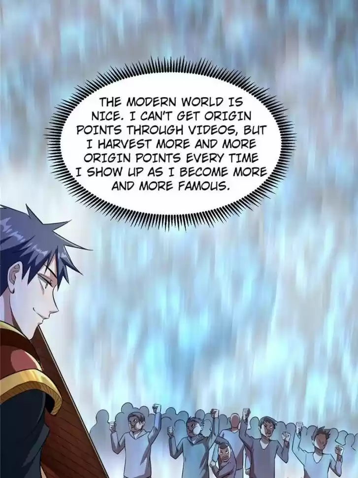 Good-for-Nothing Defies Common Sense: The Evil Emperor's Wild Consort (Novel) Ch.099