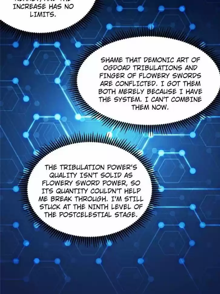 Good-for-Nothing Defies Common Sense: The Evil Emperor's Wild Consort (Novel) Ch.099