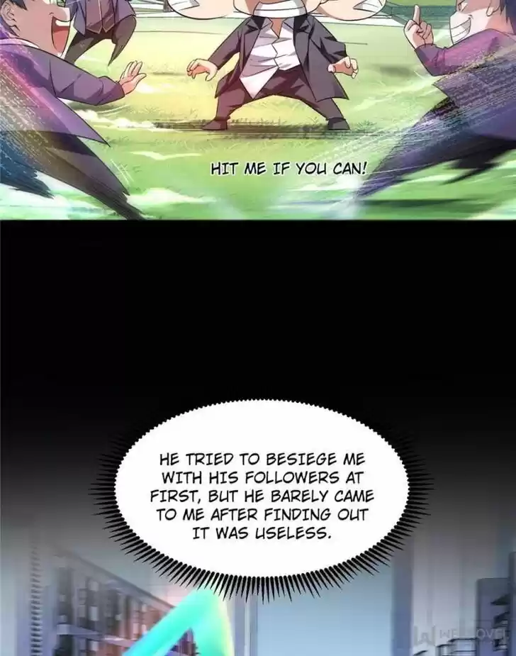 Good-for-Nothing Defies Common Sense: The Evil Emperor's Wild Consort (Novel) Ch.099