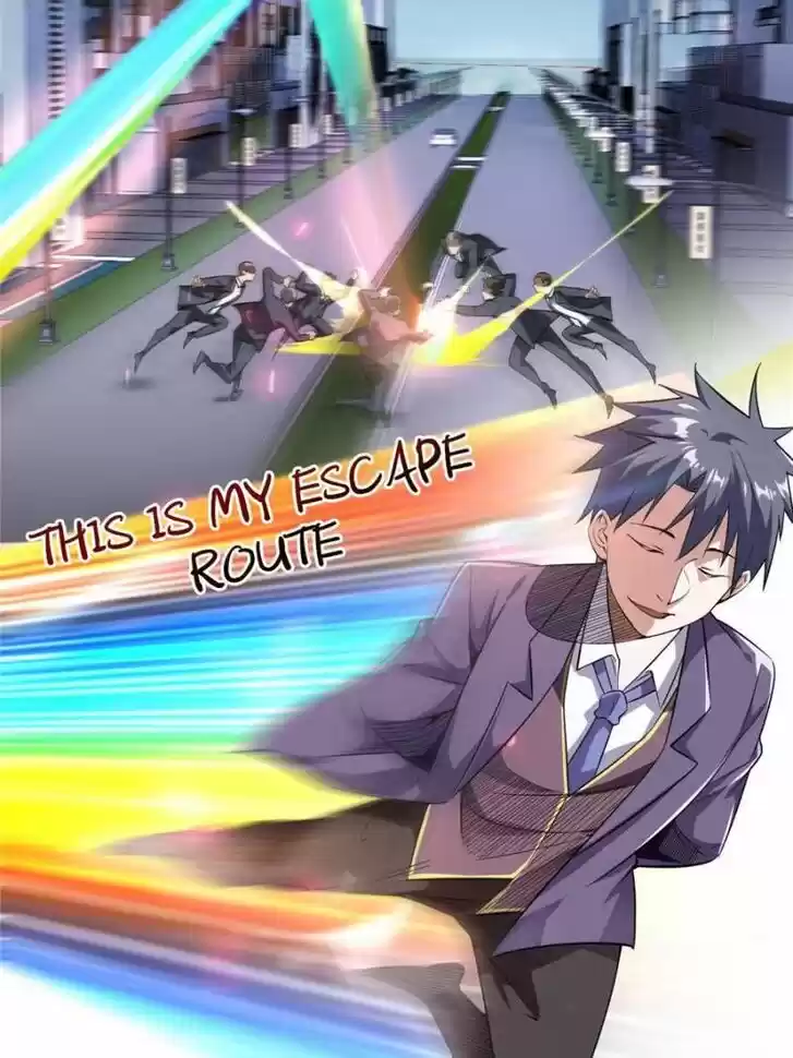 Good-for-Nothing Defies Common Sense: The Evil Emperor's Wild Consort (Novel) Ch.099