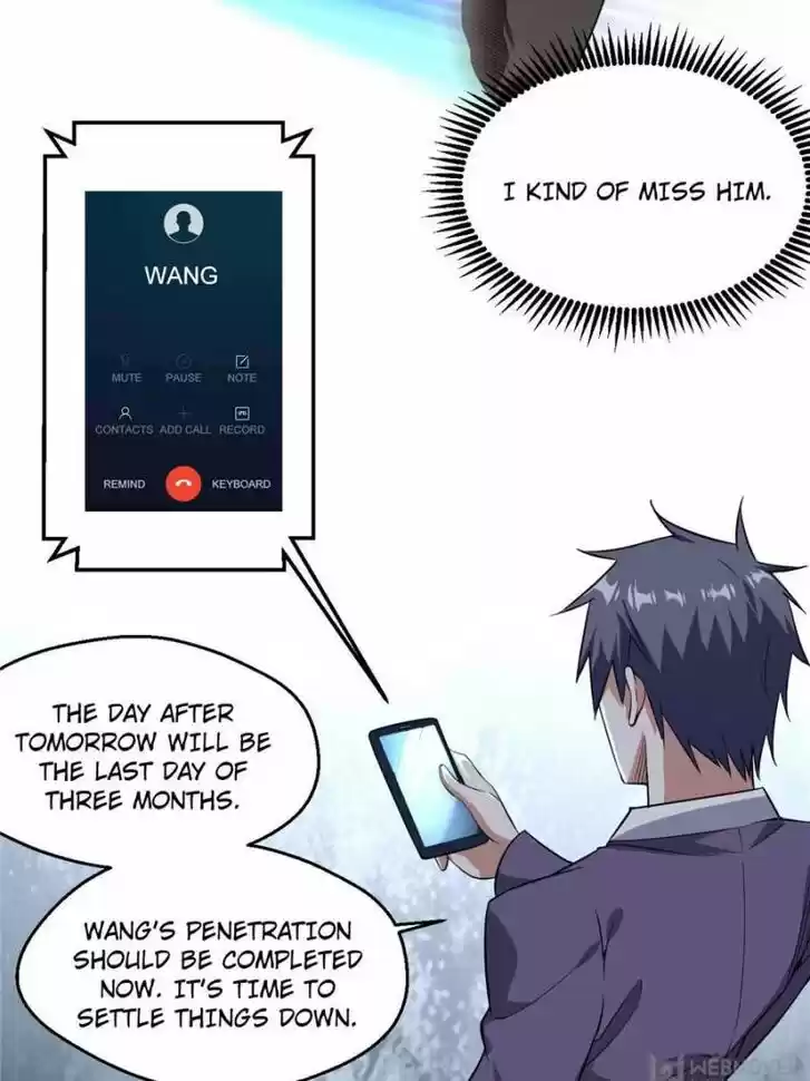 Good-for-Nothing Defies Common Sense: The Evil Emperor's Wild Consort (Novel) Ch.099