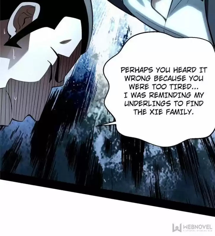 Good-for-Nothing Defies Common Sense: The Evil Emperor's Wild Consort (Novel) Ch.099