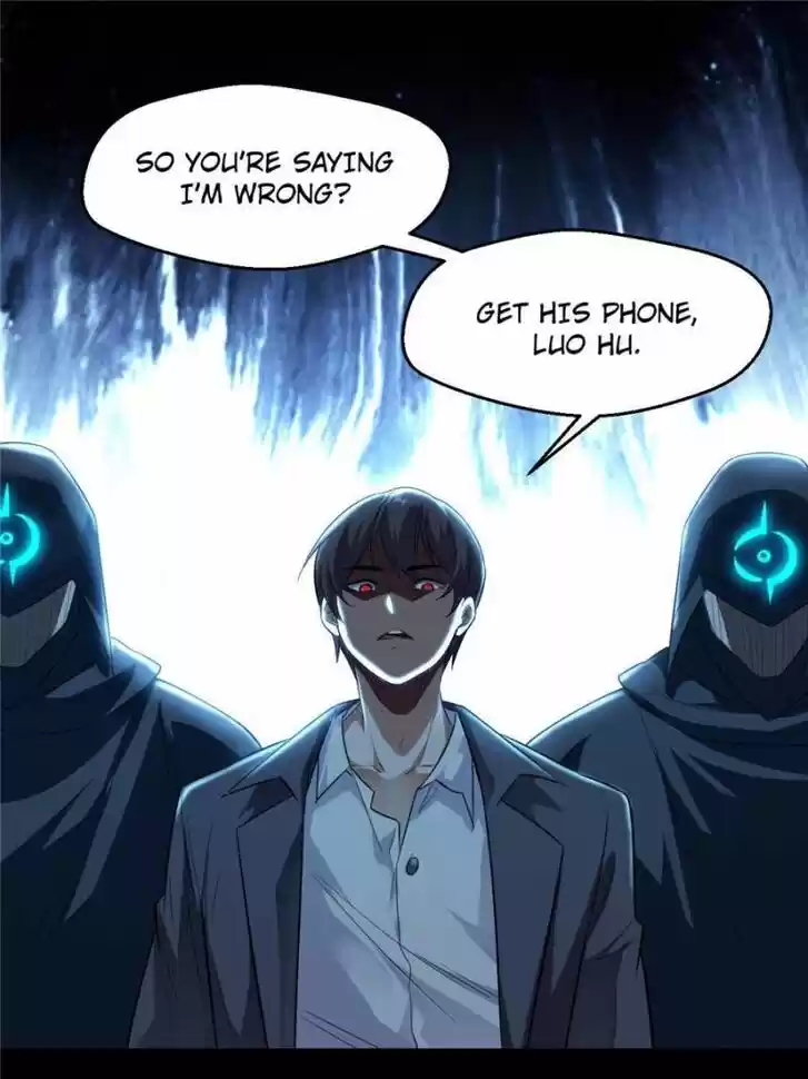 Good-for-Nothing Defies Common Sense: The Evil Emperor's Wild Consort (Novel) Ch.099