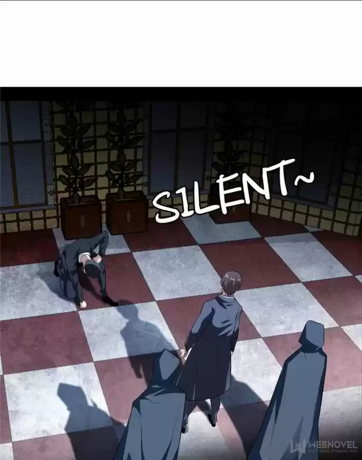 Good-for-Nothing Defies Common Sense: The Evil Emperor's Wild Consort (Novel) Ch.099