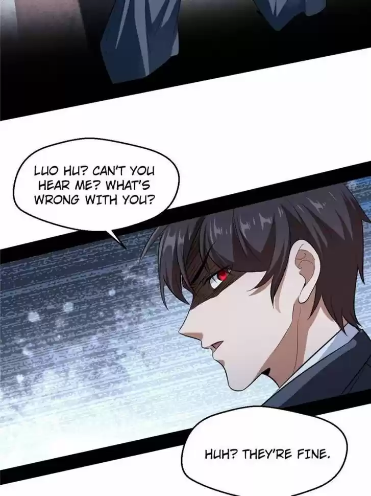 Good-for-Nothing Defies Common Sense: The Evil Emperor's Wild Consort (Novel) Ch.099