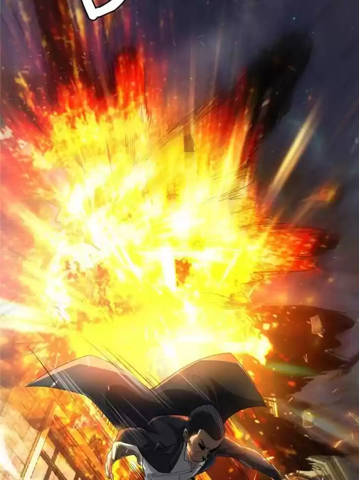 Good-for-Nothing Defies Common Sense: The Evil Emperor's Wild Consort (Novel) Ch.099