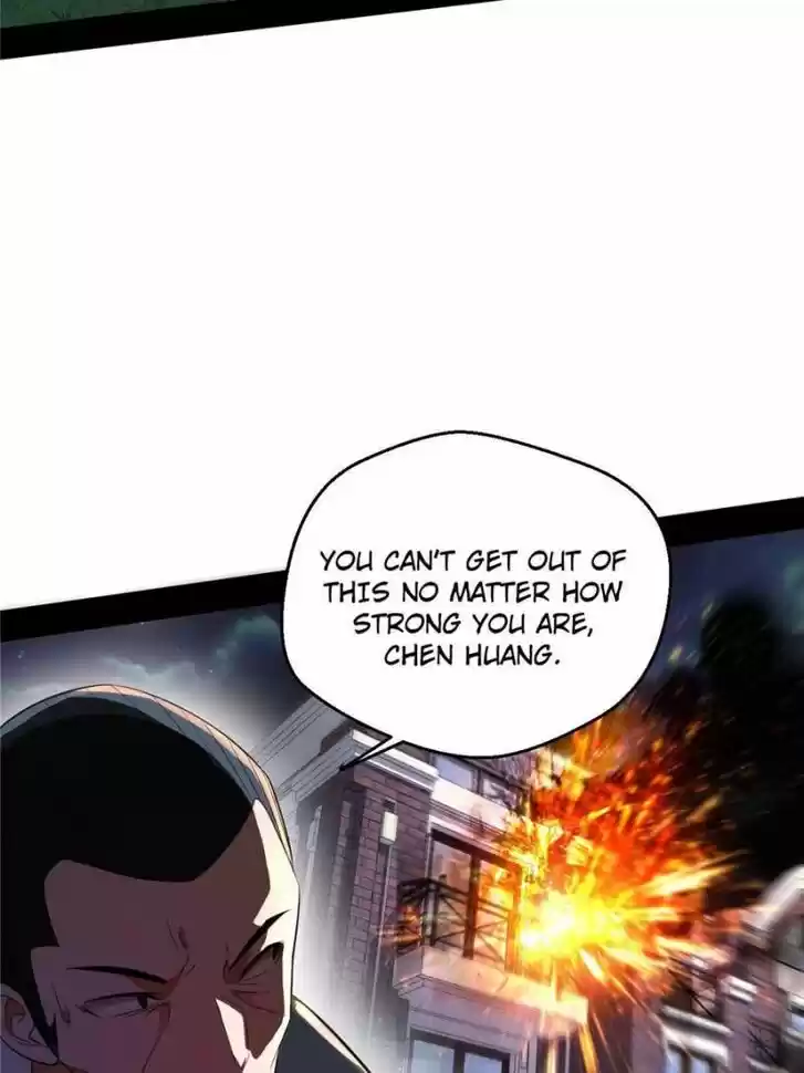 Good-for-Nothing Defies Common Sense: The Evil Emperor's Wild Consort (Novel) Ch.099