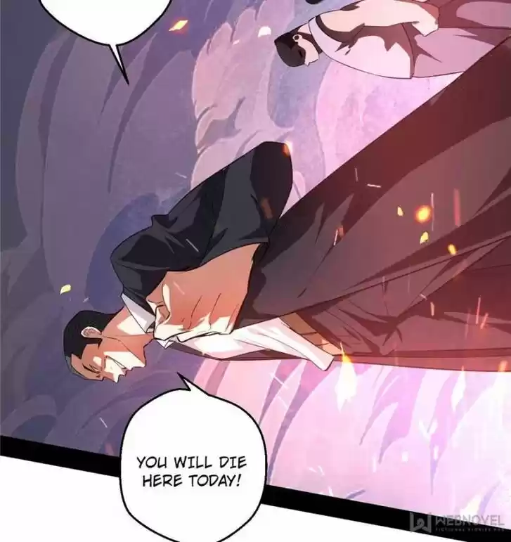 Good-for-Nothing Defies Common Sense: The Evil Emperor's Wild Consort (Novel) Ch.099