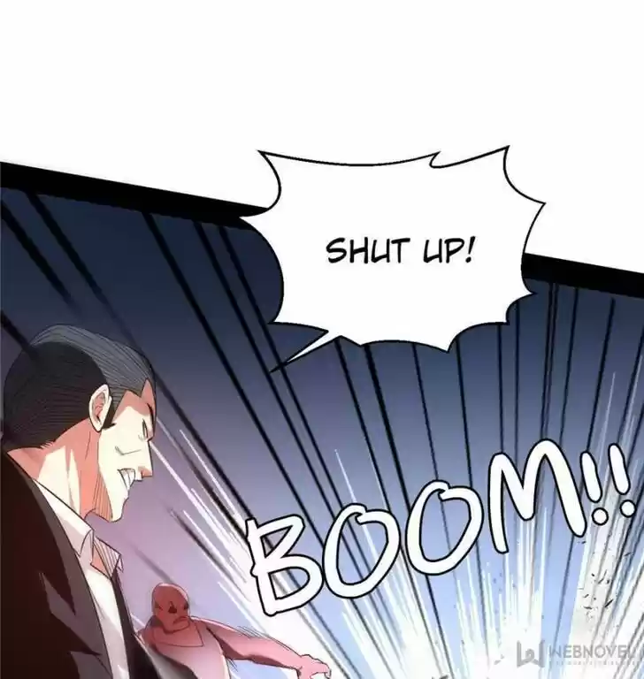 Good-for-Nothing Defies Common Sense: The Evil Emperor's Wild Consort (Novel) Ch.099